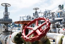 Фото - Биржевые цены на газ в Европе откатились к $2900 за тысячу кубометров