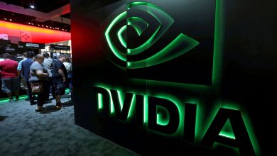 Фото - Nvidia отчиталась о рухнувших продажах видеокарт во втором квартале