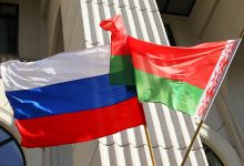 Фото - Премьер Белоруссии: переговоры с РФ о ценах энергоносителей на 2023 год прошли успешно
