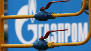 Фото - РИА «Новости»: власти Нидерландов могут разрешить Гааге закупку газа у «Газпрома»