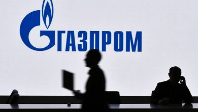Фото - BFM: причиной приостановки поставок «Газпрома» во Францию стали торговые споры