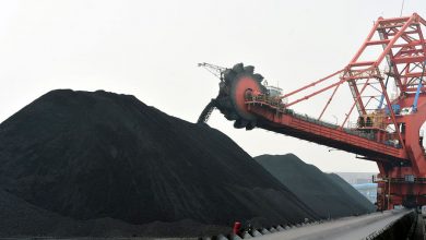 Фото - Coalmint: поставки угля из России в Индию в сентябре упадут почти на треть