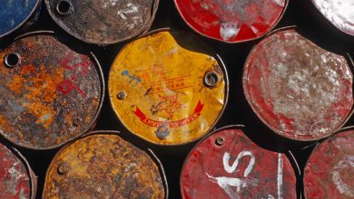 Фото - Экс-чиновник США Ситтон: лимитирование цен на российскую нефть дестабилизирует весь рынок