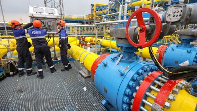 Фото - «Газпром» остановит поставки по «Силе Сибири» на семь дней из-за плановых работ