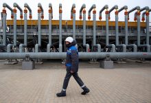 Фото - «Газпром» отверг требования «Нафтогаза» по разбирательству о транзите газа в Европу