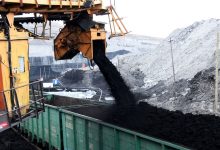 Фото - «Ъ»: любой негативный сценарий вокруг Тайваня не воспрепятствует росту экспорта угля из РФ