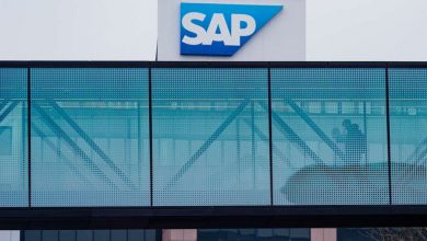 Фото - «Ъ»: немецкая SAP продаст всю технику из дата-центров в России