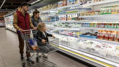 Фото - Пищепром Украины заявил о подорожании продуктов из-за цен на энергоресурсы