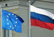 Фото - Politico: ЕС намерен запретить импорт из России изделий из стали