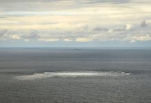 Фото - Пострпед Норвегии в ООН: на «Северных потоках» произошла намеренная диверсия