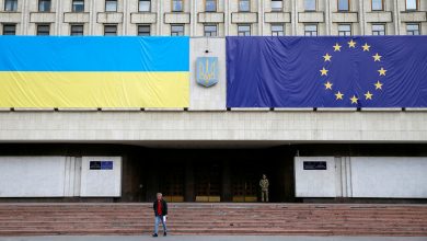 Фото - Стефанишина: Украина получит от ЕС €622 млн для поддержки населения и экономики