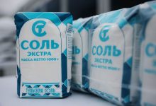 Фото - В Ассоциации компаний розничной торговли оценили ситуацию с наличием соли в магазинах РФ