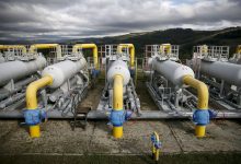 Фото - Bloomberg: Евросоюз отказался от планов вводить потолок цен на газ из России