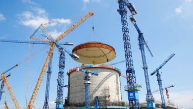Фото - Эксперт из МГИМО Топорнин допустил строительство новых АЭС в Европе на фоне энергокризиса