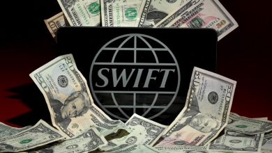 Фото - Европейские банки массово прекратили прием SWIFT-платежей из РФ
