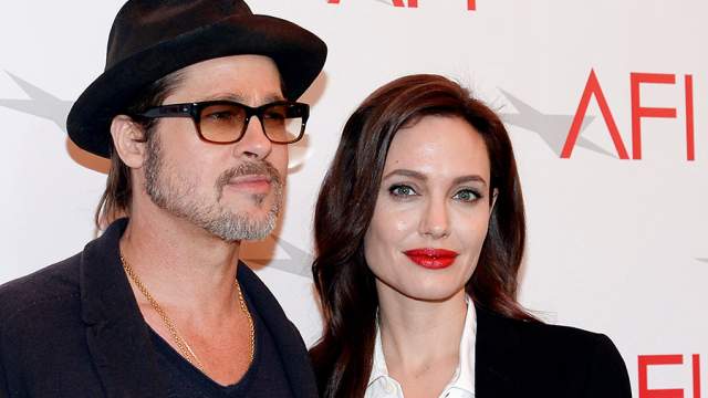Фото - Кинокритик оценил влияние скандального развода Джоли и Питта на их карьеры