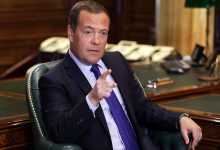 Фото - Медведев: мировой энергокризис может быть долгим