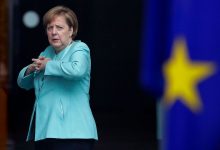 Фото - Меркель сочла рациональной закупку у РФ больших объемов газа в бытность канцлером