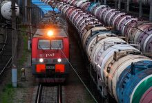 Фото - «Ъ»: нефтяники решили отправить нефть на восток по железной дороге впервые с 2016 года
