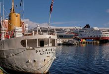 Фото - Норвегия ограничит проход рыболовных судов из РФ в свои порты