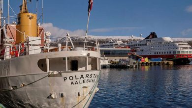Фото - Норвегия ограничит проход рыболовных судов из РФ в свои порты