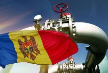 Фото - Правительство Молдавии решило создать резерв газа на случай чрезвычайных ситуаций