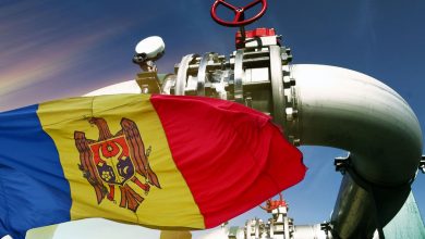 Фото - Правительство Молдавии решило создать резерв газа на случай чрезвычайных ситуаций