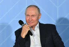 Фото - Путин сообщил, что после ухода зарубежных компаний рынок заполнился российскими компаниями