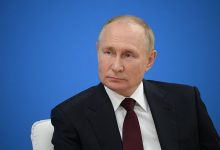 Фото - Путин заявил, что российские экспортеры переключаются на другие рынки