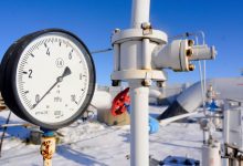 Фото - Рогов: Запорожскую область подключили к газотранспортной системе России