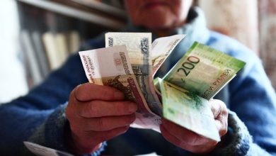 Фото - Счетная палата предупредила о сокращении пенсионных баллов у части россиян в 2023 году