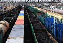 Фото - Вице-премьер Новак: Россия может перенаправить около 25 млн тонн угля с рынков Европы на Восток