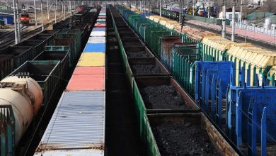Фото - Вице-премьер Новак: Россия может перенаправить около 25 млн тонн угля с рынков Европы на Восток