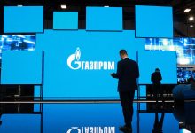 Фото - Власти Молдавии выделят кредит «Молдовагазу» для выплат «Газпрому»