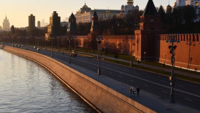 Фото - В Кремле заявили о незаконности использования активов РФ для Украины