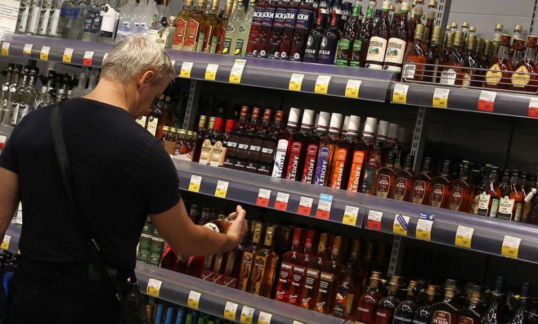 Фото - Алкогольные компании в России расширили выпуск виски на фоне ухода западных организаций