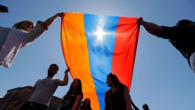 Фото - Армения стала главным выгодополучателем от переезда россиян из-за конфликта на Украине