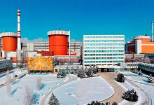 Фото - «Думская»: энергоблоки Южно-Украинской АЭС аварийно остановлены