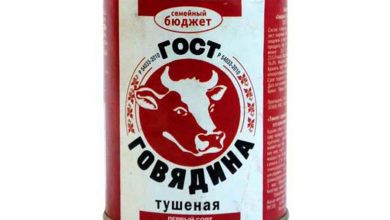 Фото - ФАС начала проверку по статье о клевете против крупного производителя консервов «Главпродукт»