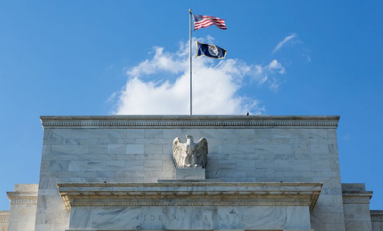 Фото - ФРС США повысила ключевую ставку до 3,75-4%