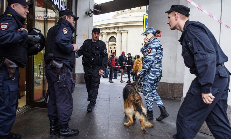 Фото - «Известия»: Минпромторг рекомендовал усилить безопасность в ТЦ и общепитах