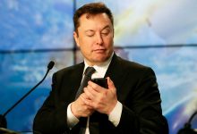Фото - Маск продал акции Tesla стоимостью почти $4 млрд