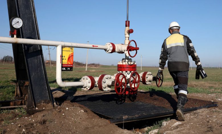 Фото - МИД РФ пригрозил остановить поставки нефти в страны, присоединившиеся к ценовому потолку
