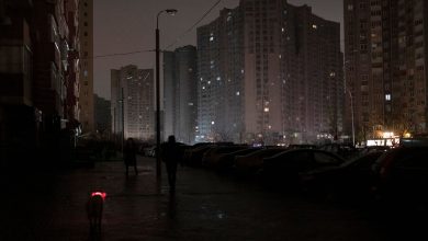 Фото - На Украине описали три возможных сценария развития ситуации с энергоснабжением