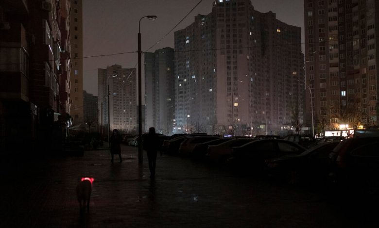 Фото - На Украине описали три возможных сценария развития ситуации с энергоснабжением