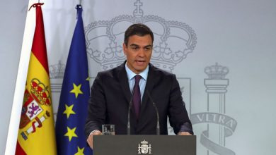 Фото - Премьер Испании Санчес назвал неправильной идею Еврокомиссии о вводе предельных цен на энергоресурсы