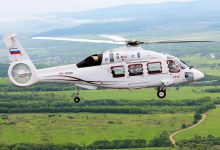 Фото - Росавиация остановила сертификацию вертолета Ка-62 из-за проблем с импортозамещением