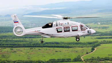 Фото - Росавиация остановила сертификацию вертолета Ка-62 из-за проблем с импортозамещением