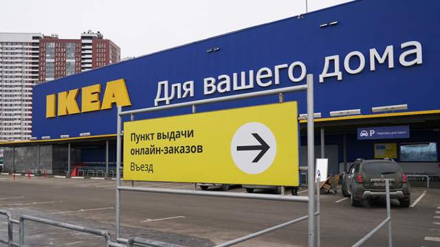 Фото - Segezha Group оценивает возможность купить российские активы IKEA