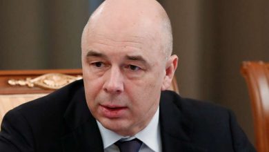 Фото - Силуанов заявил, что банкиры раскритиковали предложения Минфина по обмену евробондов на ОФЗ